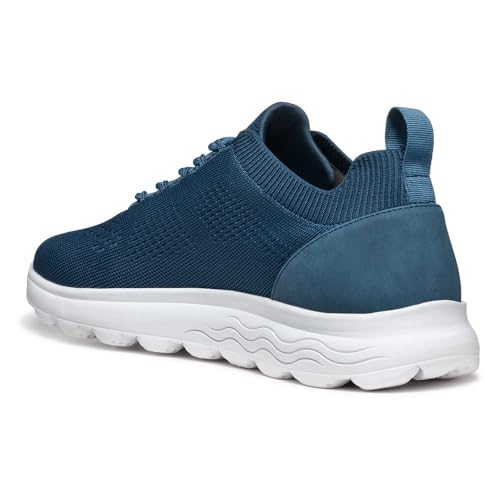 Thumbnail 7 de Geox U Spherica A, Sneaker Uomo Avio 43 EU: stile urbano e comfort tutto l’anno