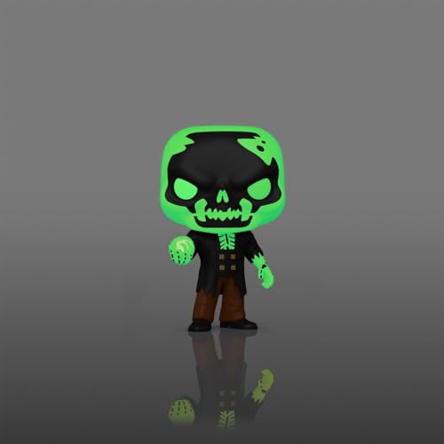 Thumbnail 2 de Funko Pop! Plus Batman Beyond Blight — figura vinilo