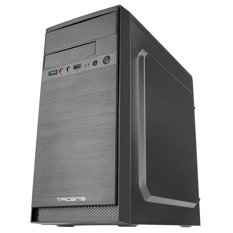 Detalle 2 de Tacens Anima AC4500 USB 3.0 con fuente 500W 🔌