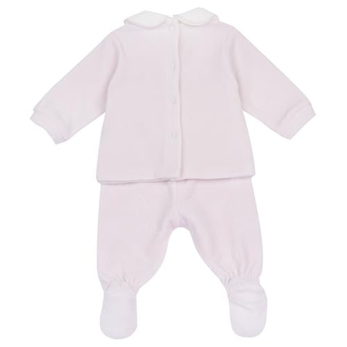 Thumbnail 1 de Chicco Conjunto bebé 0-24 meses ropa niña 👶