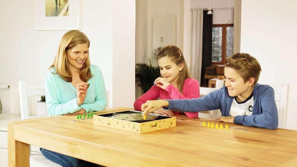 Thumbnail 2 de Ravensburger 26423 Familienspiel ab 8 Jahren 🎲