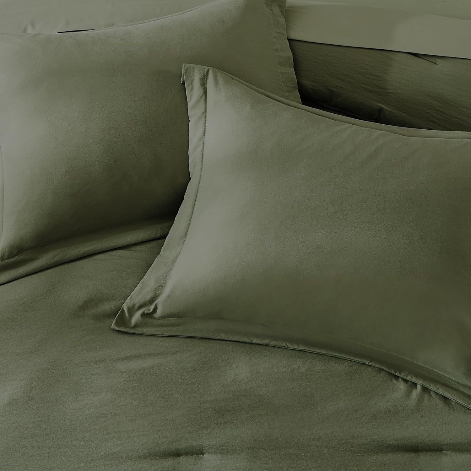 Detalle 2 de WRENSONGE Queen Comforter Set 90 x 90
