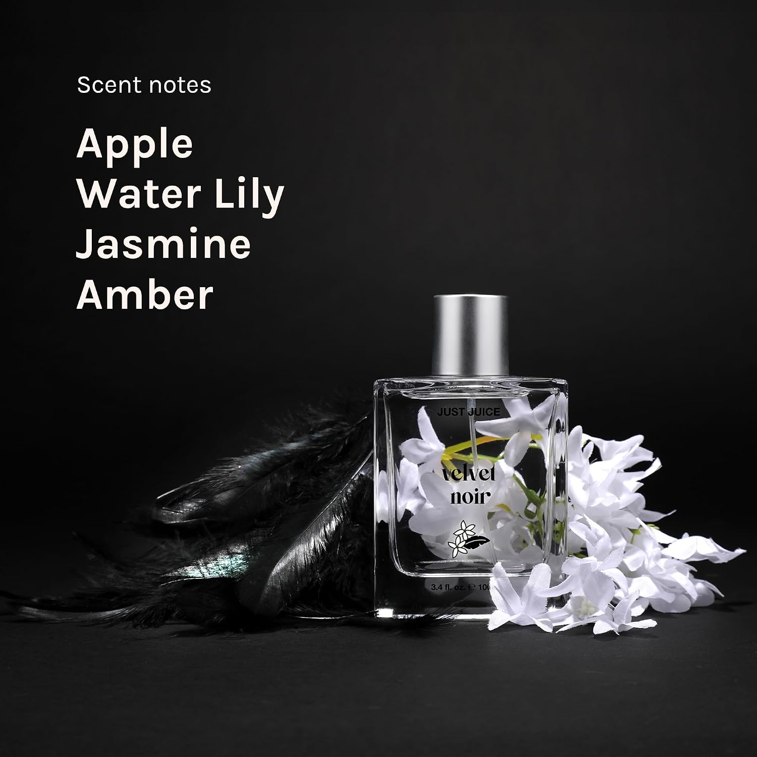 Detalle de Just Juice perfume 0.33 oz