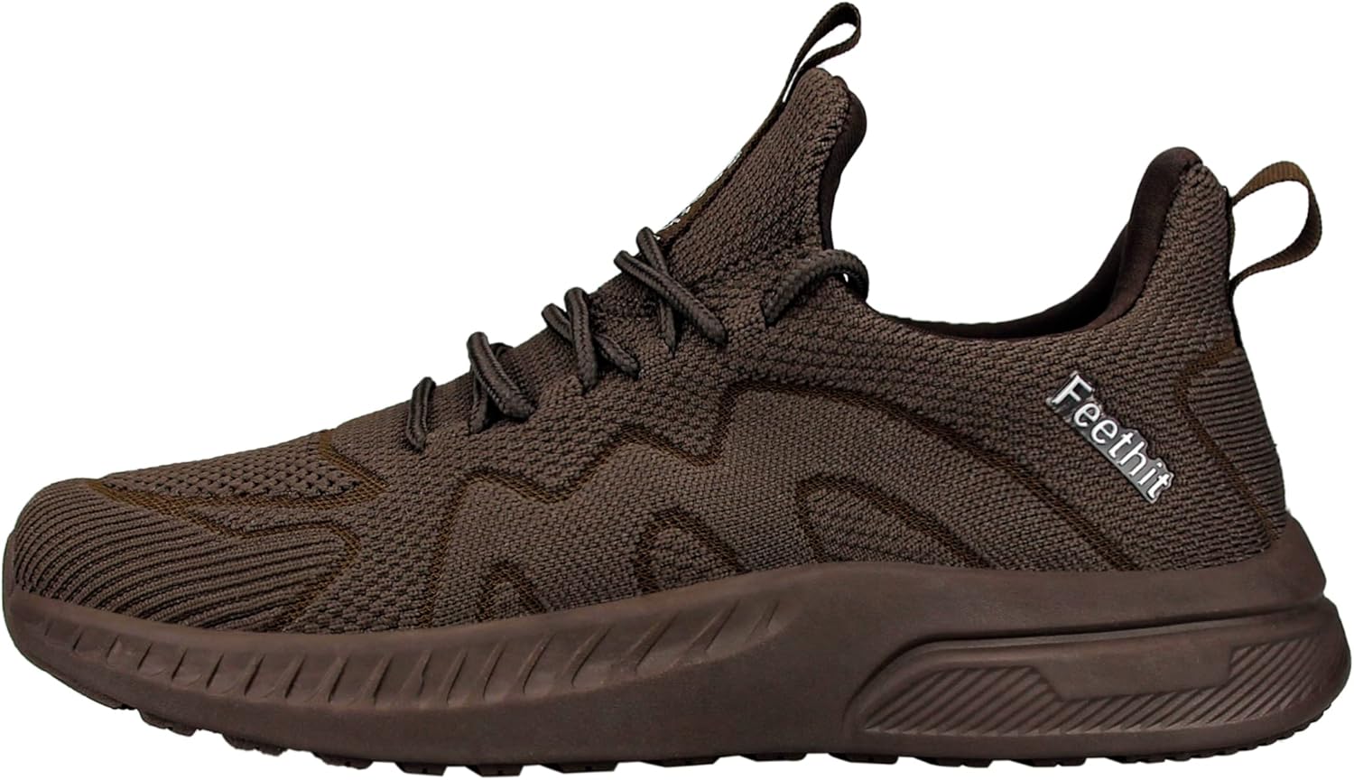 Thumbnail 3 de Feethit Sneakers Uomo da corsa e palestra: leggere, traspiranti e antiscivolo