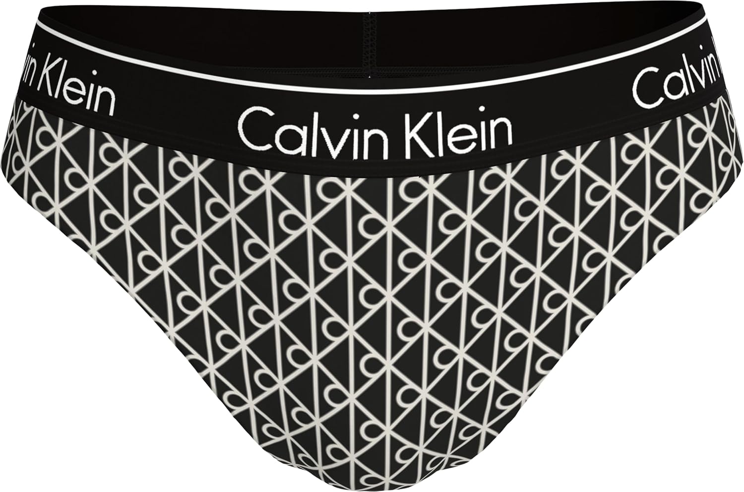 Thumbnail 5 de Calvin Klein Women's Bikini Lv00q61132 Swim Bottoms – Pack of 1