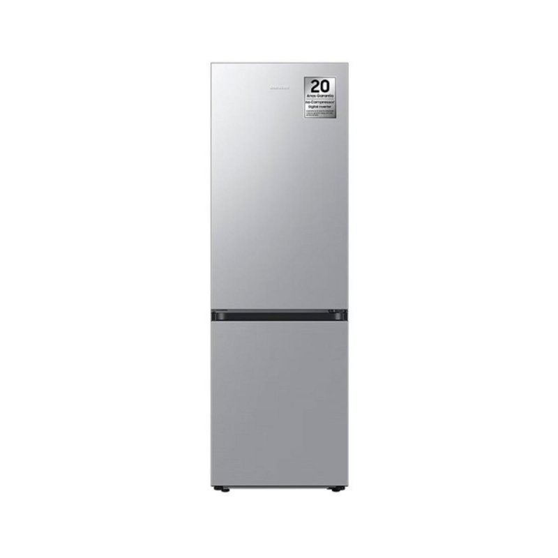 Detalle 2 de Samsung RB34C600DSA Frigorífico 344 L No Frost