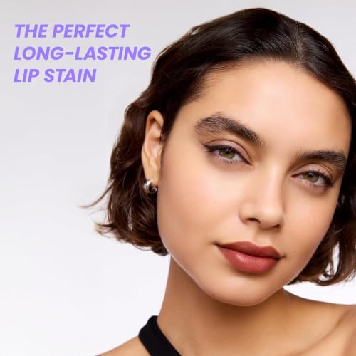 Thumbnail 7 de Wonderskin Lip Stain – Long Lasting, Waterproof, Lip Tint Peel Off Masque
