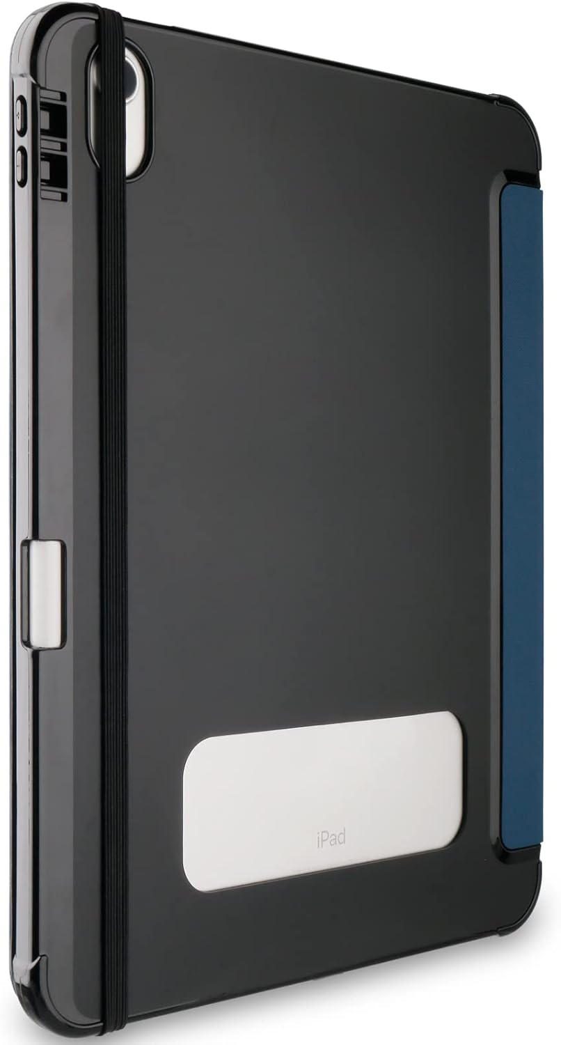 Detalle 2 de OtterBox React Folio para iPad 10.ª Gen 🌟 Protege contra caídas