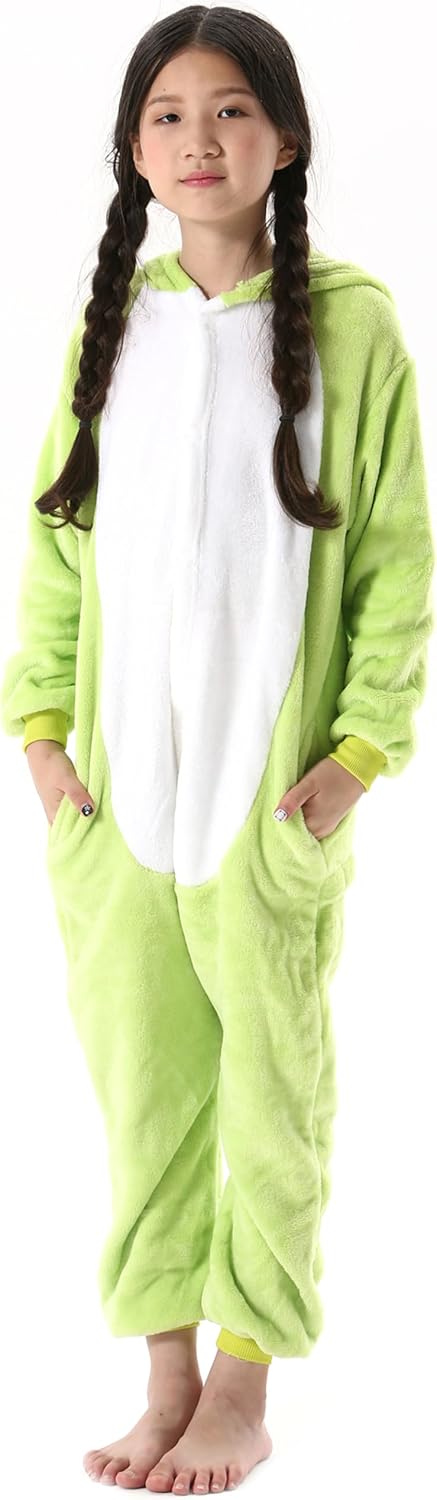 Detalle de ATOZ Kids' Flannel Onesie