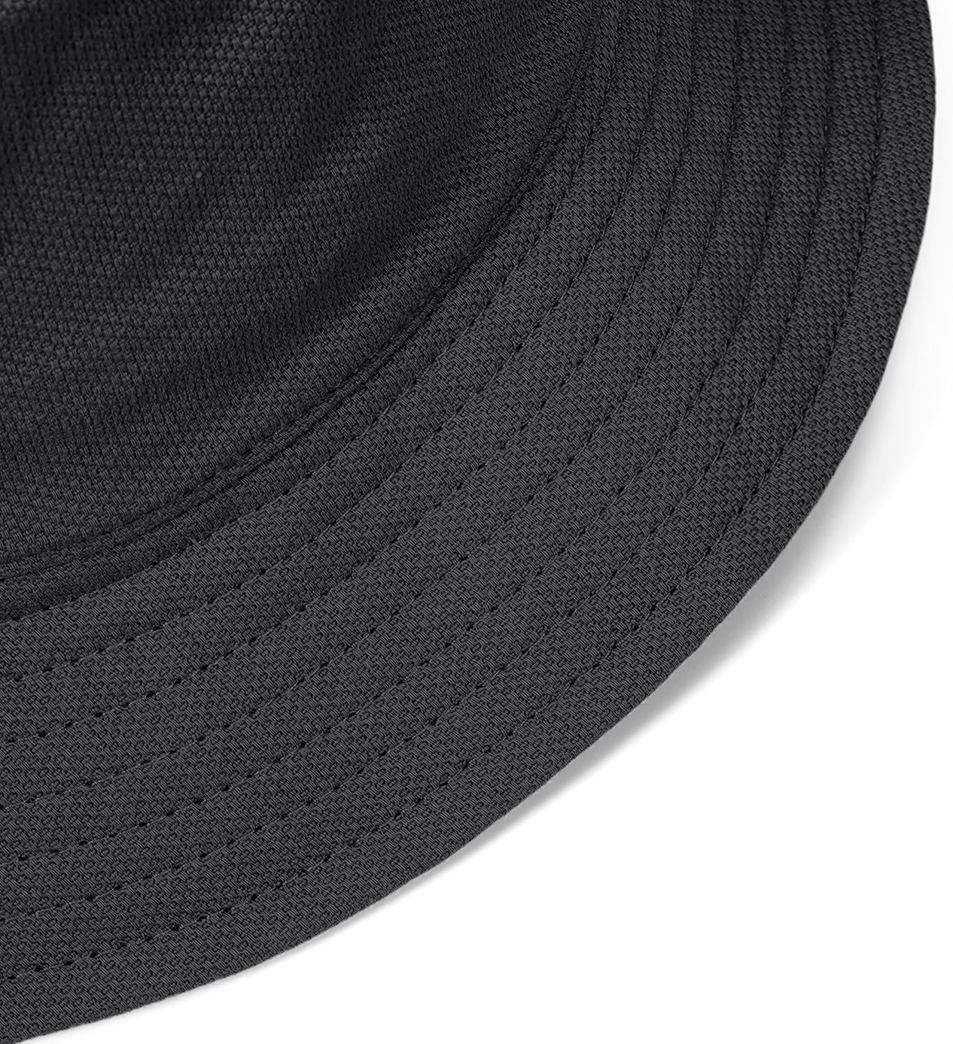 Thumbnail 6 de CLAPE 100% Baumwolle Bucket Hat – faltbar, UV-Schutz, vielseitiger Fischerhut aus Twill