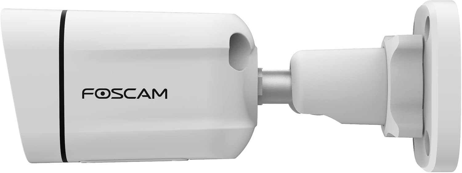 Thumbnail 2 de FOSCAM V5EP Telecamera IP 5 MP PoE