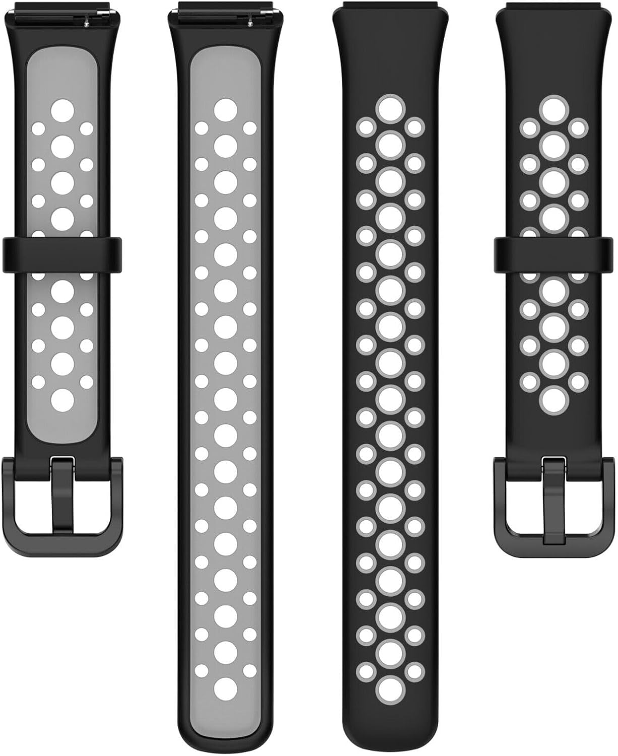 Thumbnail 4 de Panda Bobo Strap for Huawei Band 7 LEA-B19