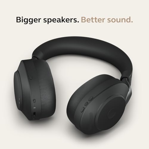 Thumbnail 7 de Jabra Evolve2 85 casque sans fil avec réduction du bruit