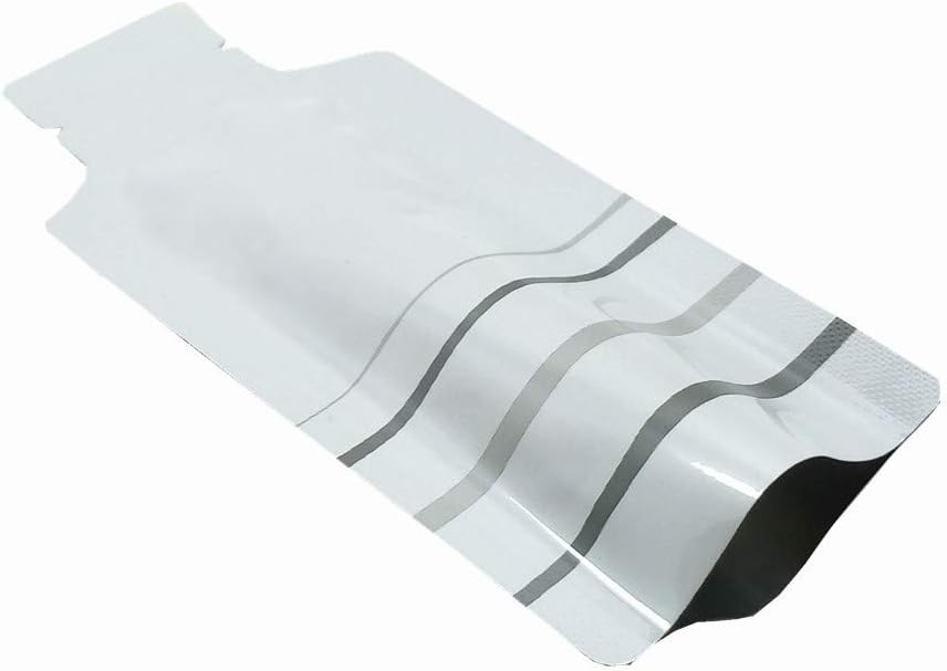 Thumbnail 6 de MITOB Heat-Seal Mylar Pouches, 1.97 x 4.3 inch
