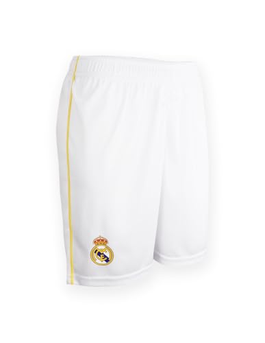 Thumbnail 2 de Real Madrid Conjunto Infantil 1ª Equip. 25-26
