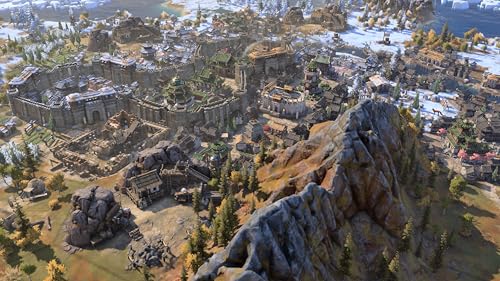Thumbnail 6 de Civilization VII Standard Edition para Xbox