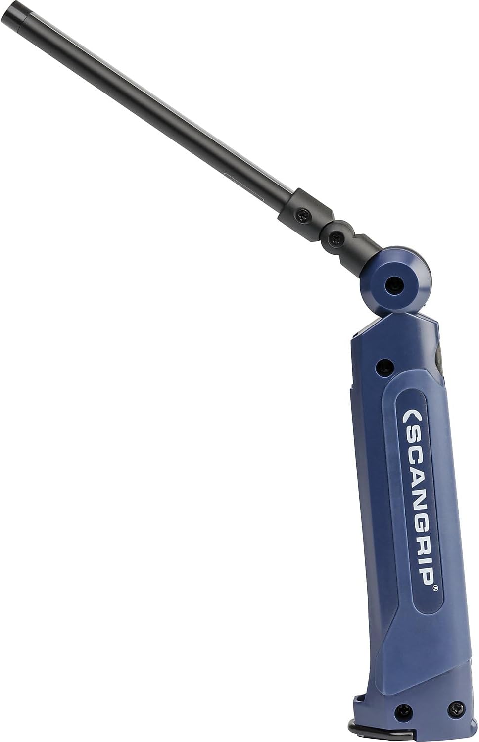 Detalle de Scangrip 03.5612 - Linterna Slim : précision et compacité au service de vos travaux