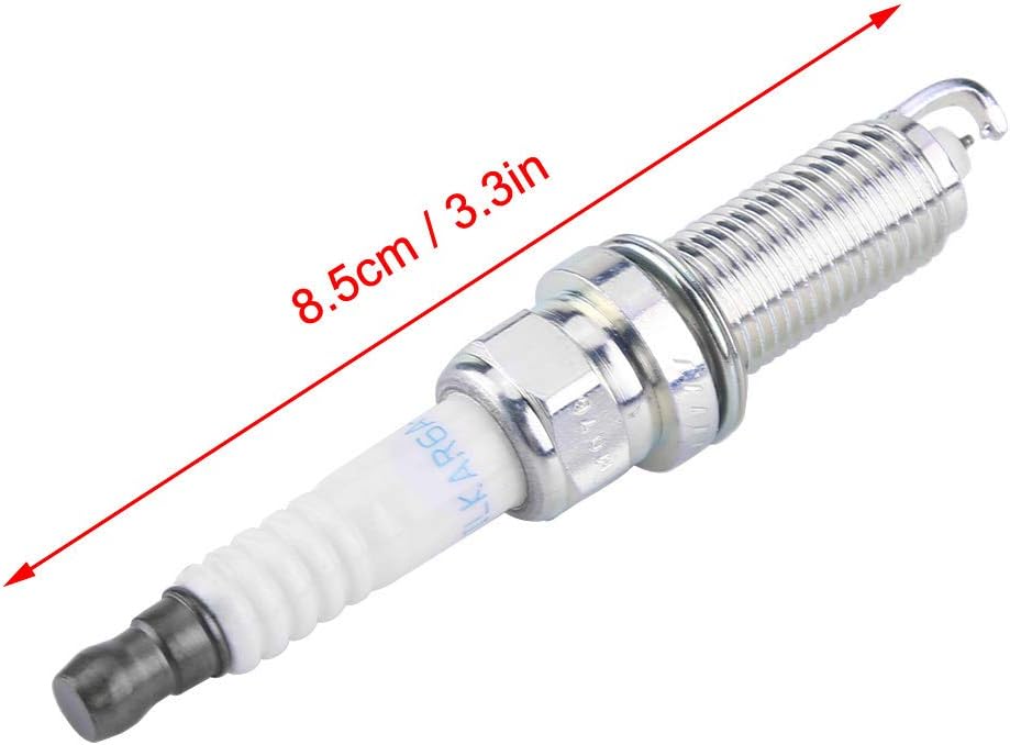 Detalle de KIMISS Replacement Spark Plugs DILKAR6A-11