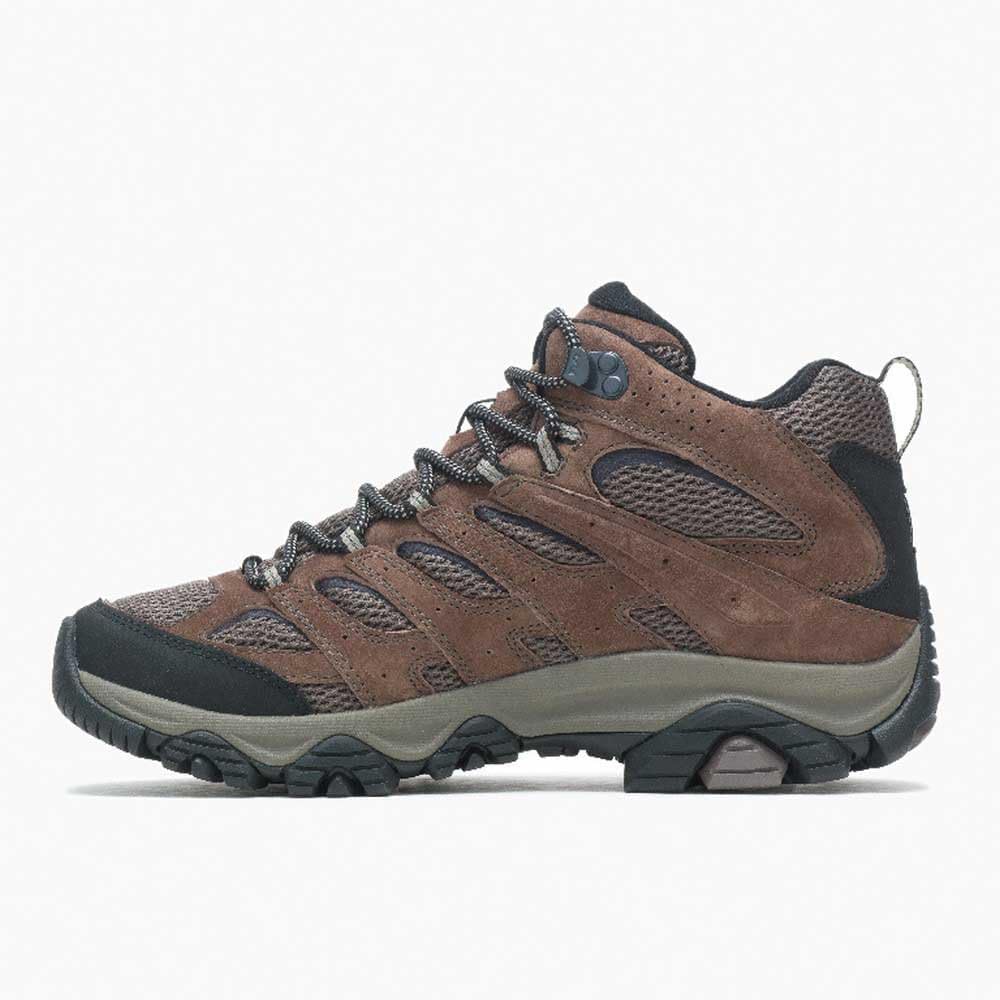 Thumbnail 2 de Merrell Moab 3 Mid GTX – męskie buty turystyczne z GORE-TEX i Vibram