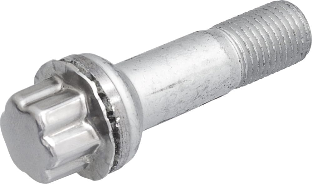 Detalle 1 de HAZET 905SLG-17 メルセデス・ベンツ専用インパクトソケット 17mm・保護スリーブ付き