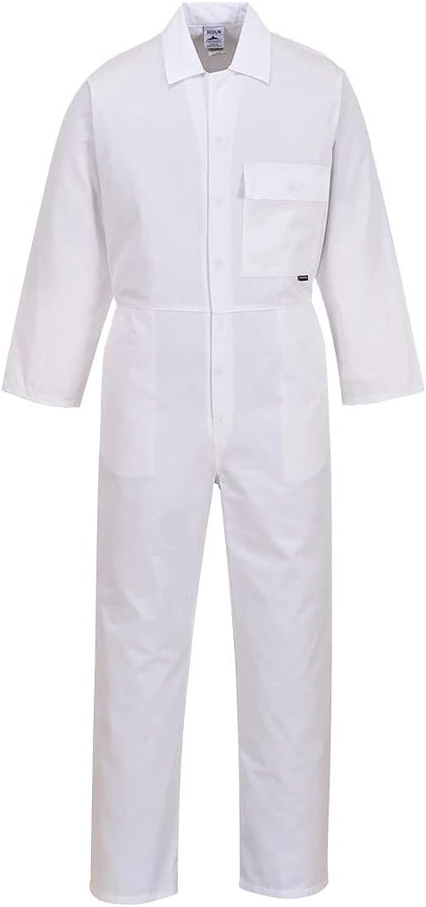 Thumbnail 4 de Standard Boilersuit Navy Medium tuta da lavoro