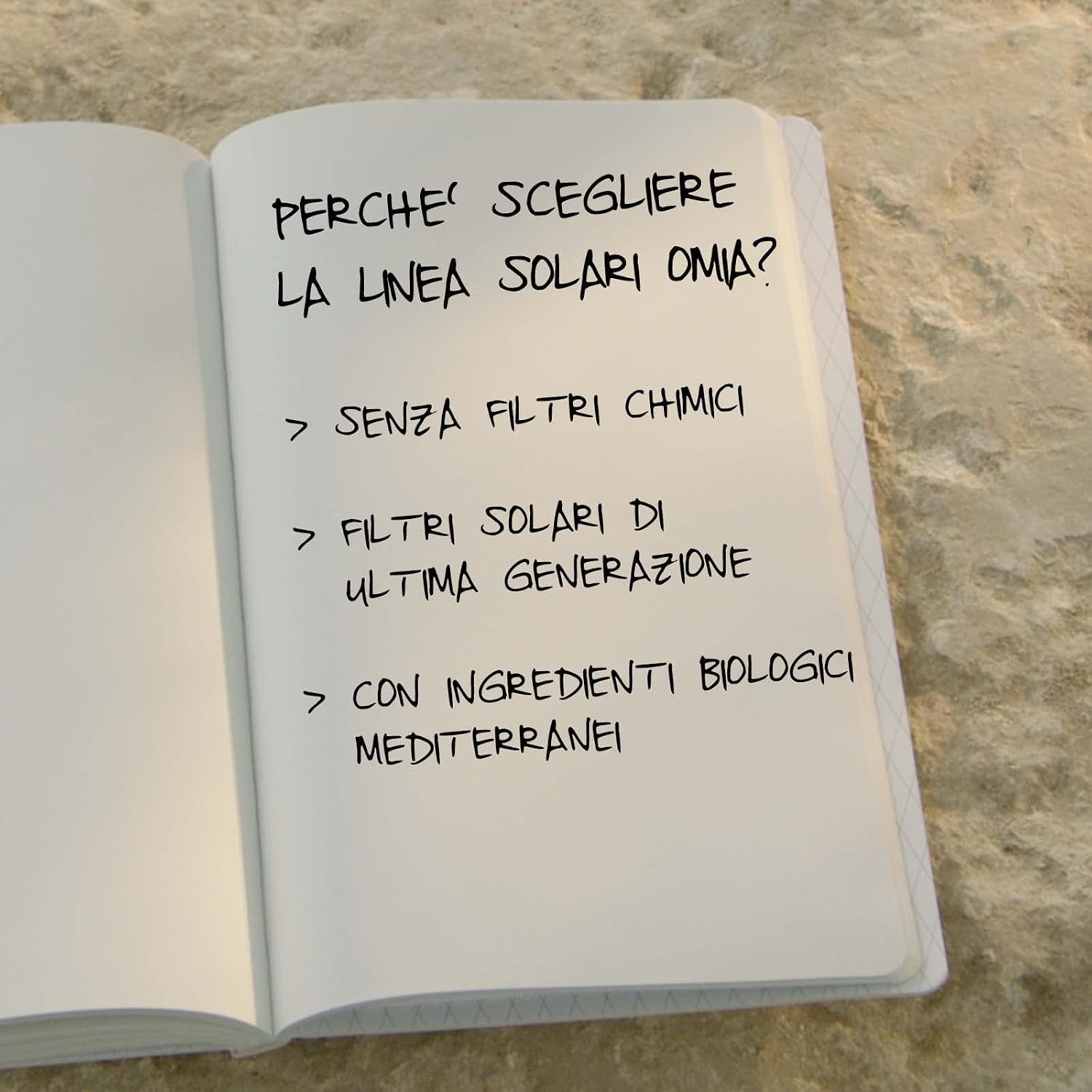 Detalle 1 de Latte solare Omia SPF20 20 per viso e corpo