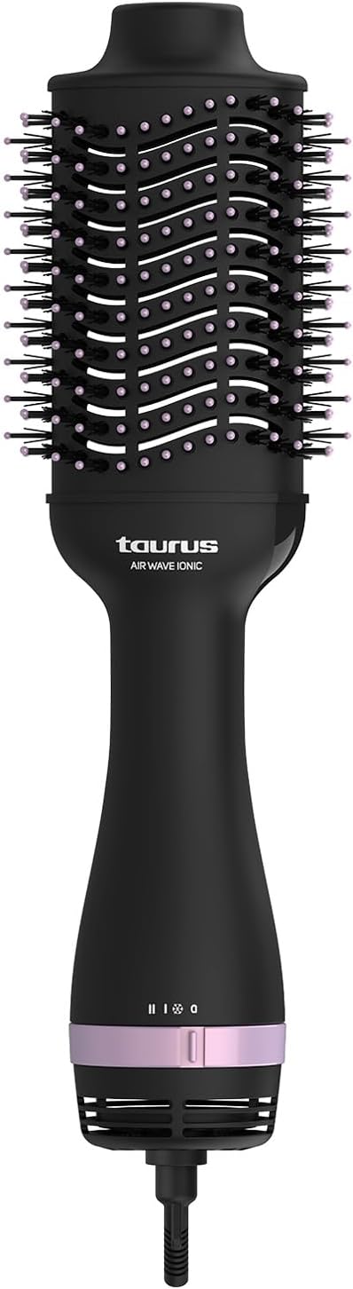 Detalle de Taurus Air Wave Ionic 1200W volumen