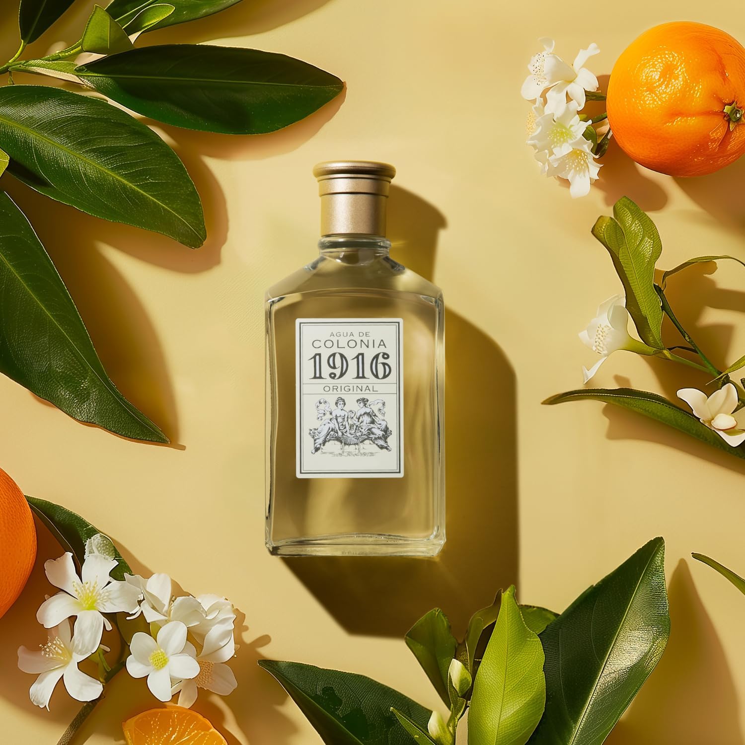 Thumbnail 4 de 1916 Original Eau de Cologne 400 ml