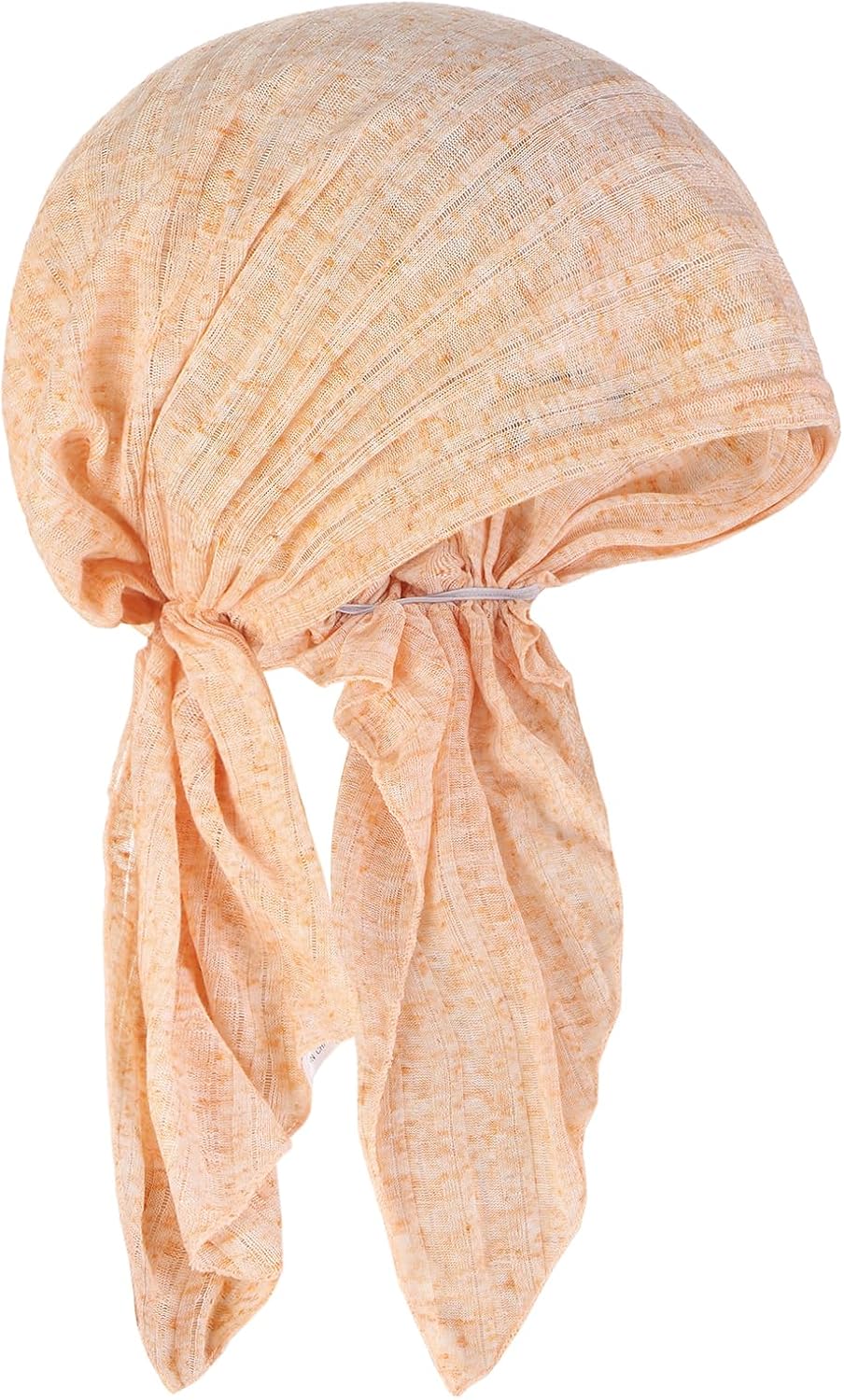 Detalle de YRANXQUN Chemo Headscarf Polyester