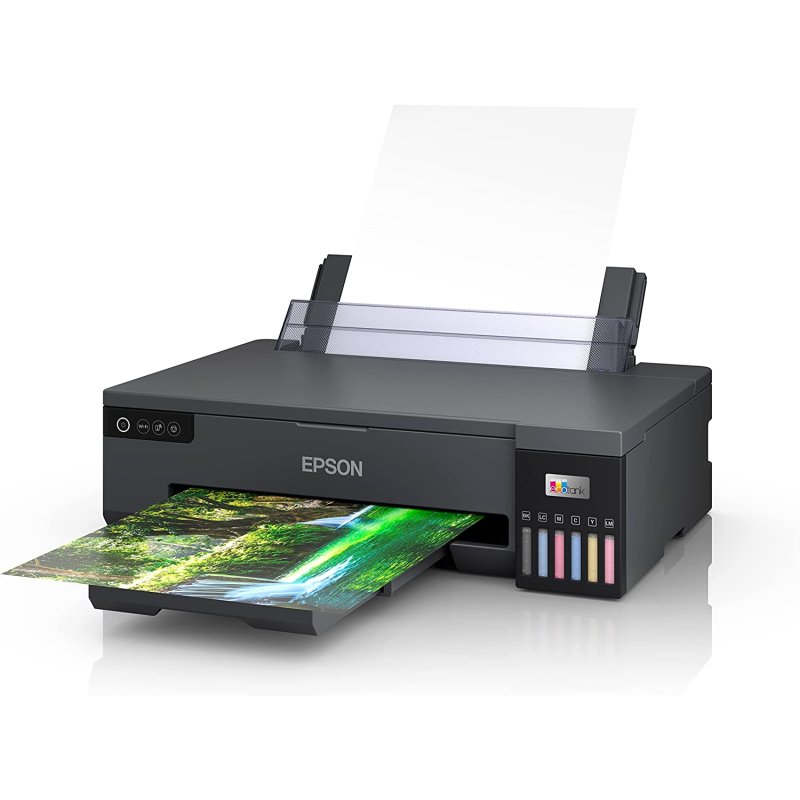 Thumbnail 3 de Epson ET-18100 EcoTank Impresora fotográfica A3+