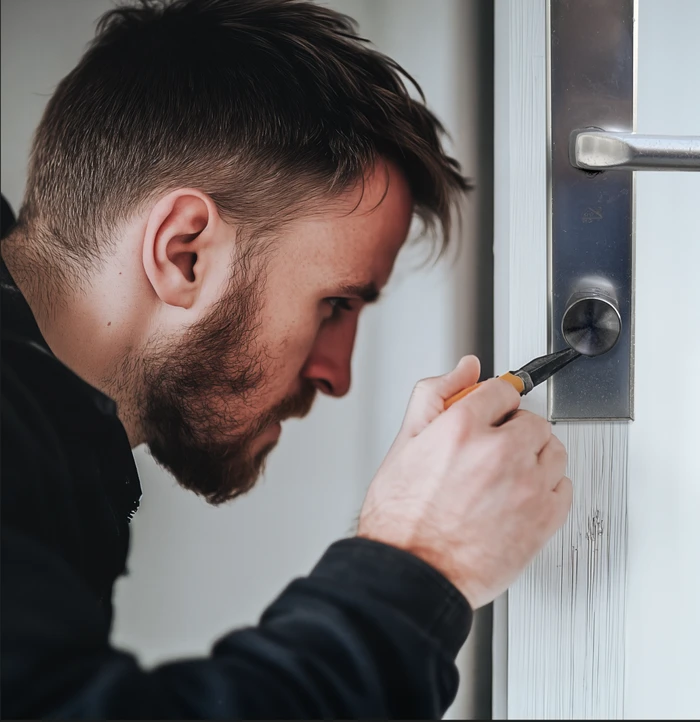 Thumbnail 11 de Bold Elite Smart Lock SX43 45 mm 🔒