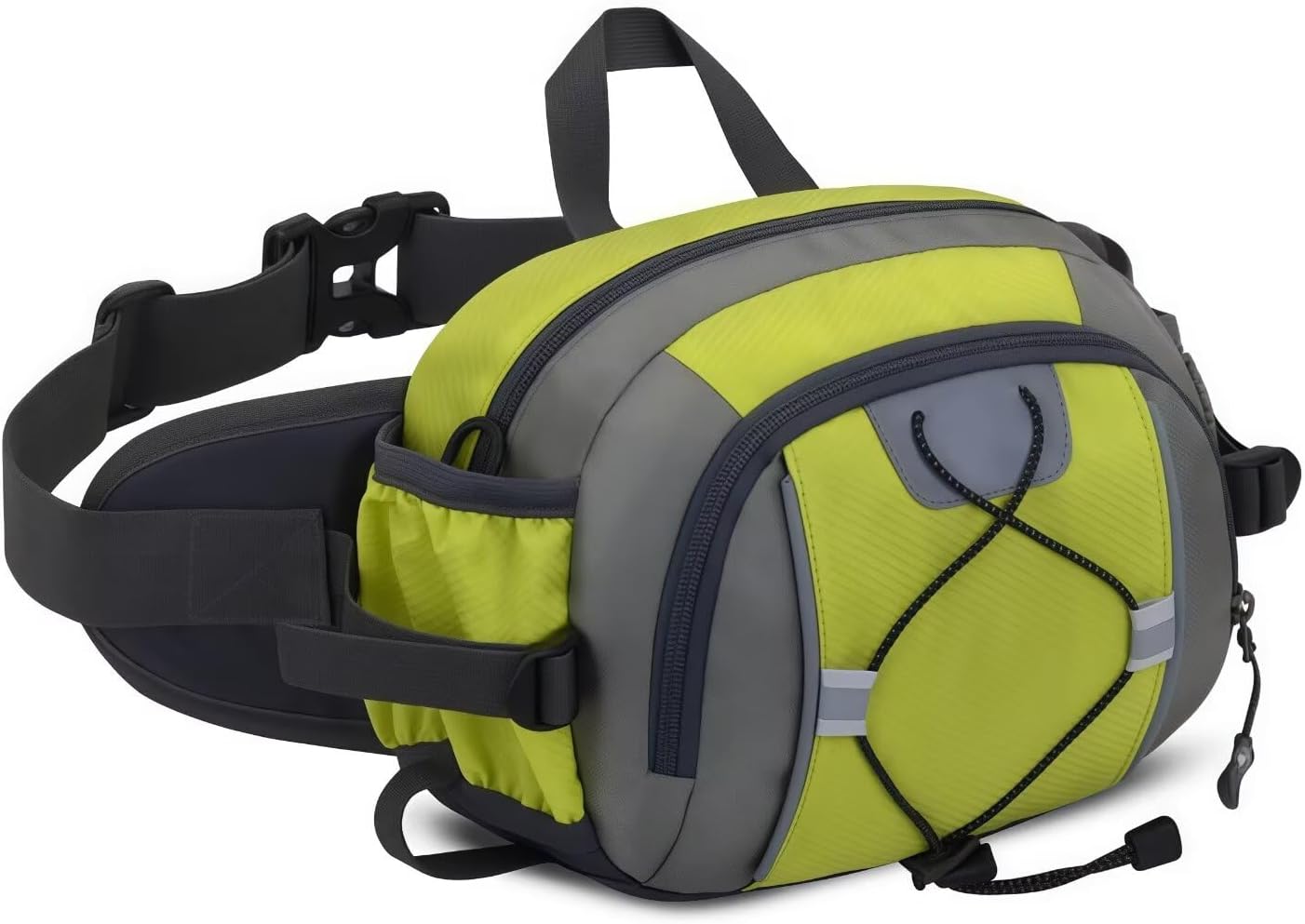 Thumbnail 6 de ROSSRORE Dog Walking Bag with Water Bottle Holder