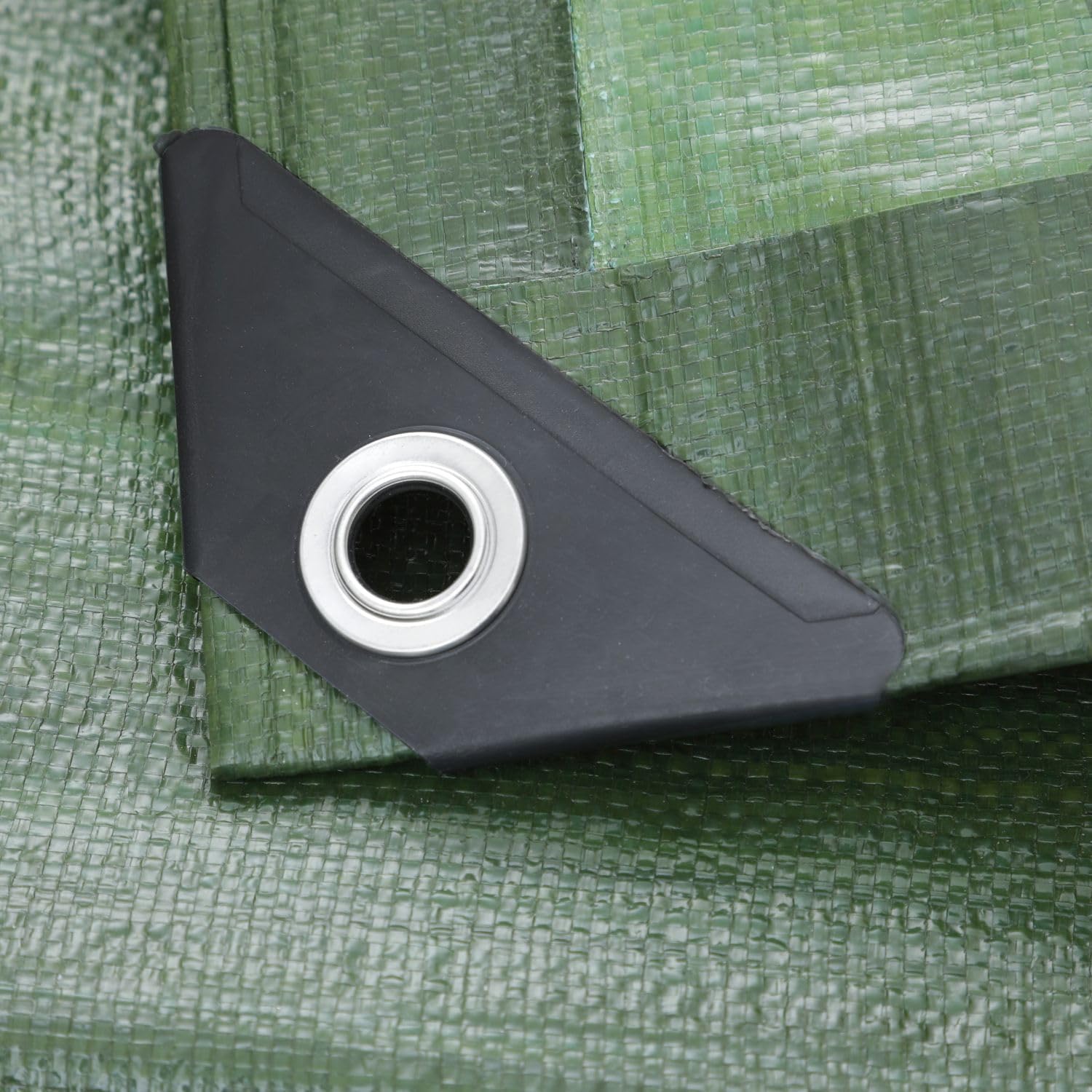 Thumbnail 2 de GardenMate telone di copertura e protezione in tessuto verde 4 m x 5 m (20 m²)