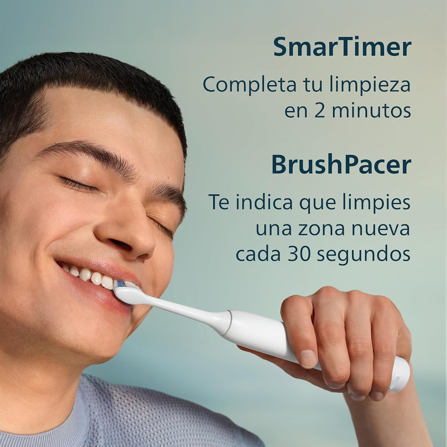 Thumbnail 6 de Philips Sonicare Serie 3000 HX4072/41 14 días