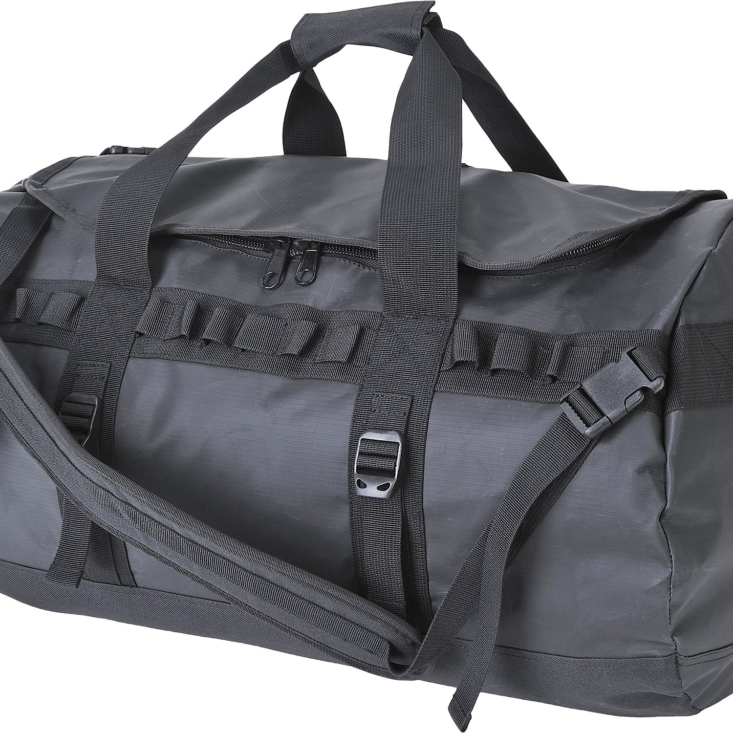 Thumbnail 3 de Portwest Waterproof Hold All, One Size, Black (B910BKR) review
