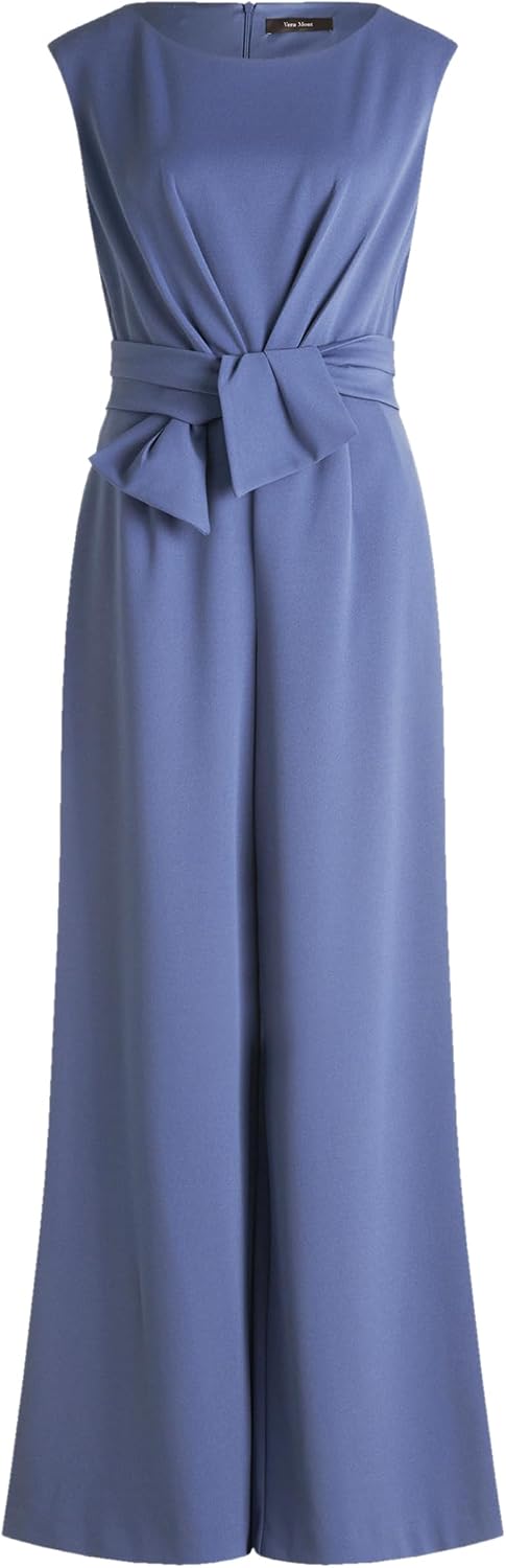 Detalle de Vera Mont Jumpsuit mit weitem Bein