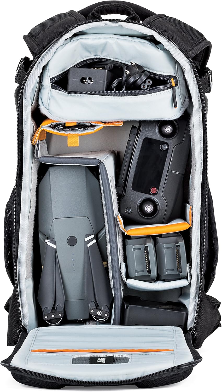 Thumbnail 6 de Lowepro Flipside 200 AW II 7"