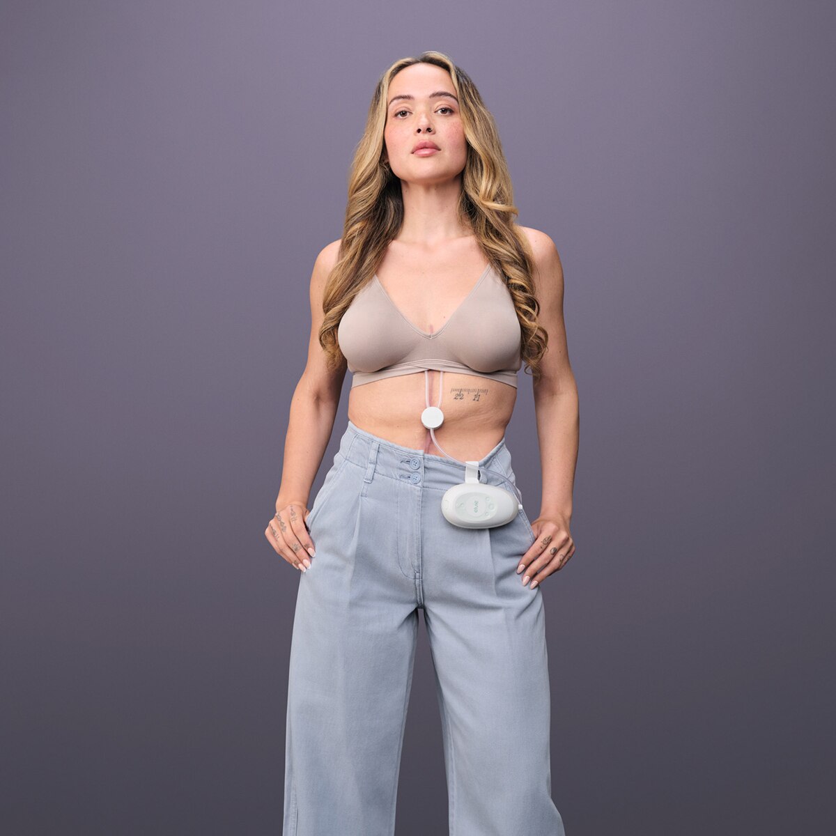 Thumbnail 5 de Elvie Stride 2 sacaleches eléctrico doble 2.0