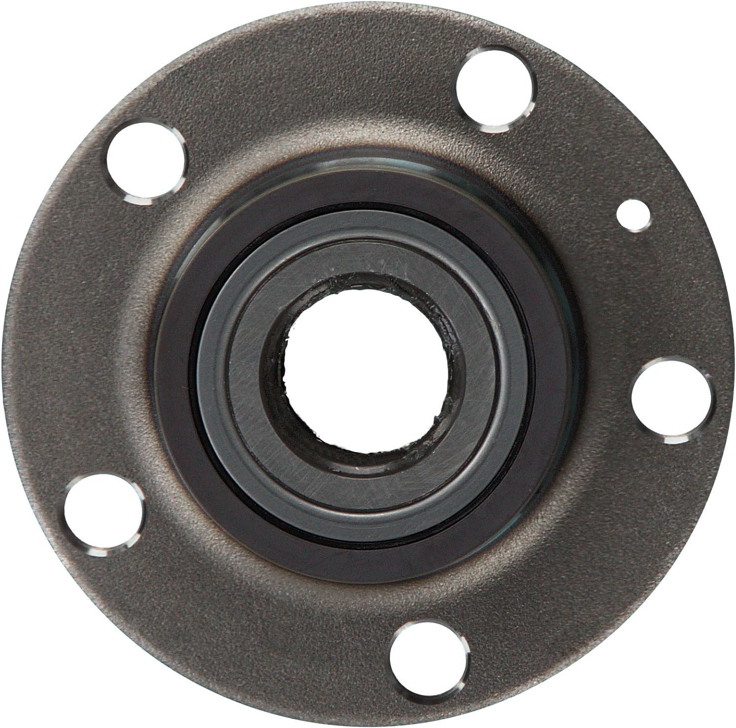 Thumbnail 4 de Febi-Bilstein 24224 wiellagerset met geïntegreerde wielnaaf, 5 gaten