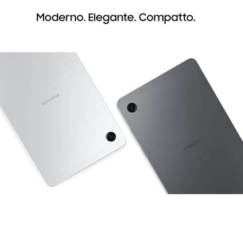 Detalle de Samsung Galaxy Tab A11 8.7" WiFi, 4 GB RAM, 64 GB, 3 anni di garanzia