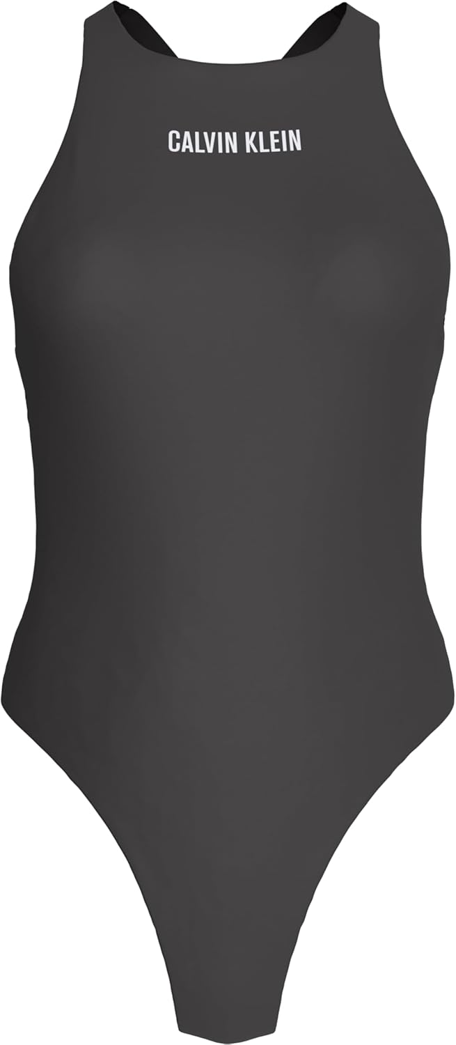 Thumbnail 4 de Calvin Klein Scoop Back One Piece Lv00q61219 – Maillot de bain femme, Lot de 1