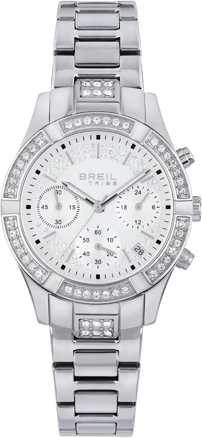 Detalle de Breil C'est Chic Orologio donna 36 mm