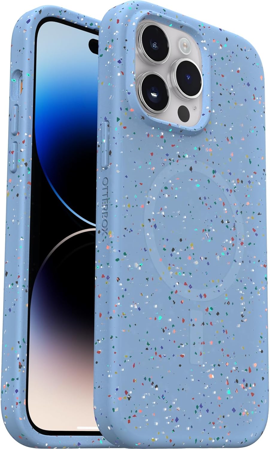 Thumbnail 4 de OtterBox Sustainable Case per iPhone 14 Plus con MagSafe