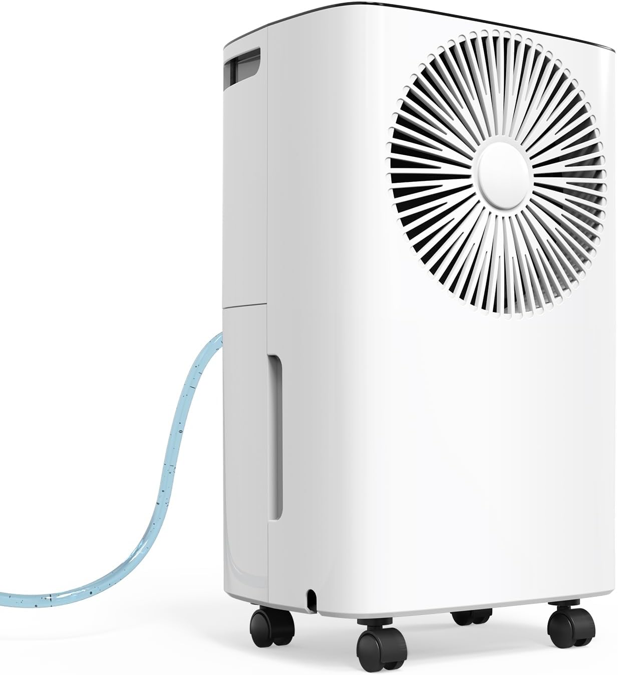CONOPUPlus Deumidificatore portatile 12 L/giorno per casa 🏠