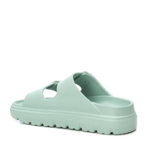 Detalle de XTI - Chancla Mujer Aqua (Modelo 14255006) - Talla 37