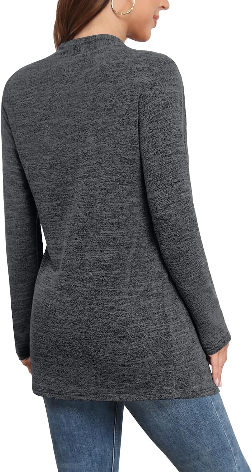 Thumbnail 1 de Yincro Women's Lightweight Cardigan with Pockets