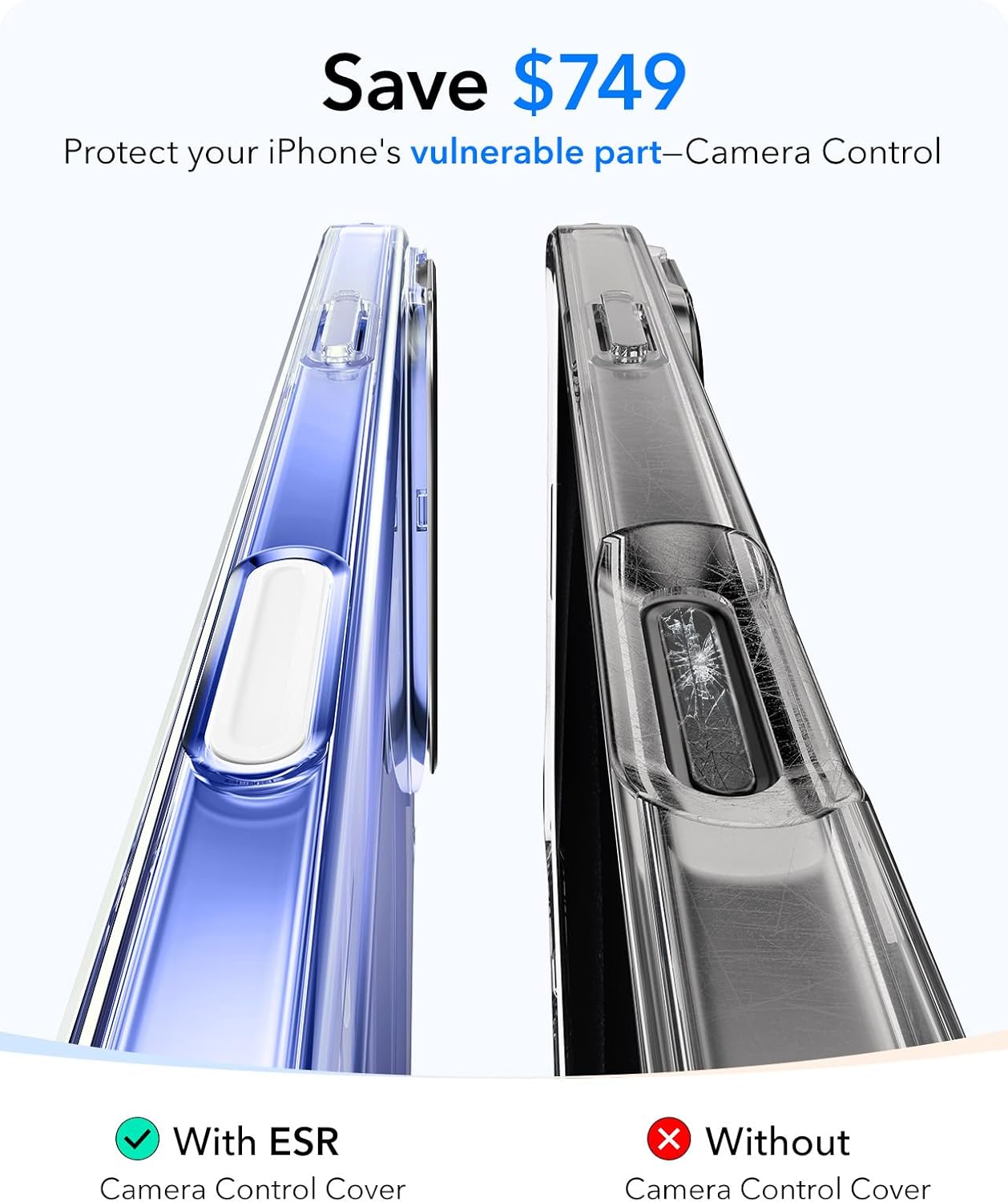 Thumbnail 2 de ESR Classic Series Case for iPhone 16