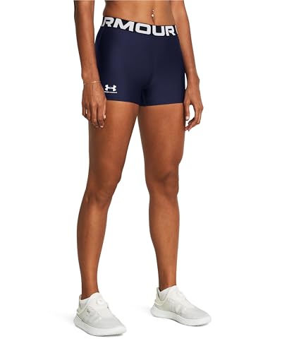 Detalle 2 de Under Armour Mujer UA HG Shorty Shorts