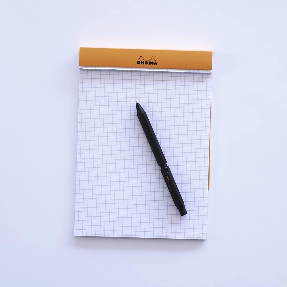 Thumbnail 1 de RHODIA 9342C Multipen scRipt 3-en-1