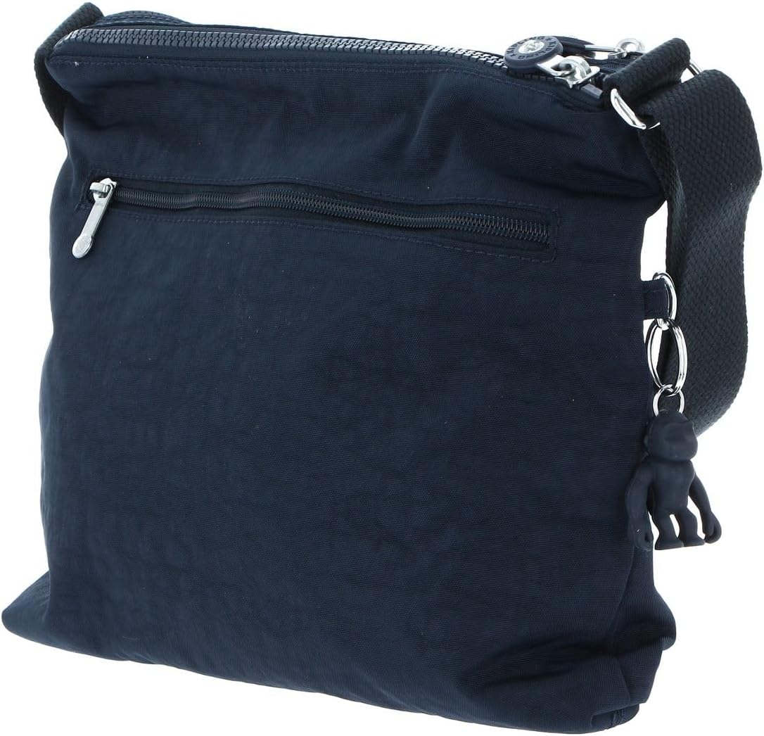 Thumbnail 5 de Kipling ALVAR Mittelgroße Umhängetasche – vielseitige Alltagsbegleiterin